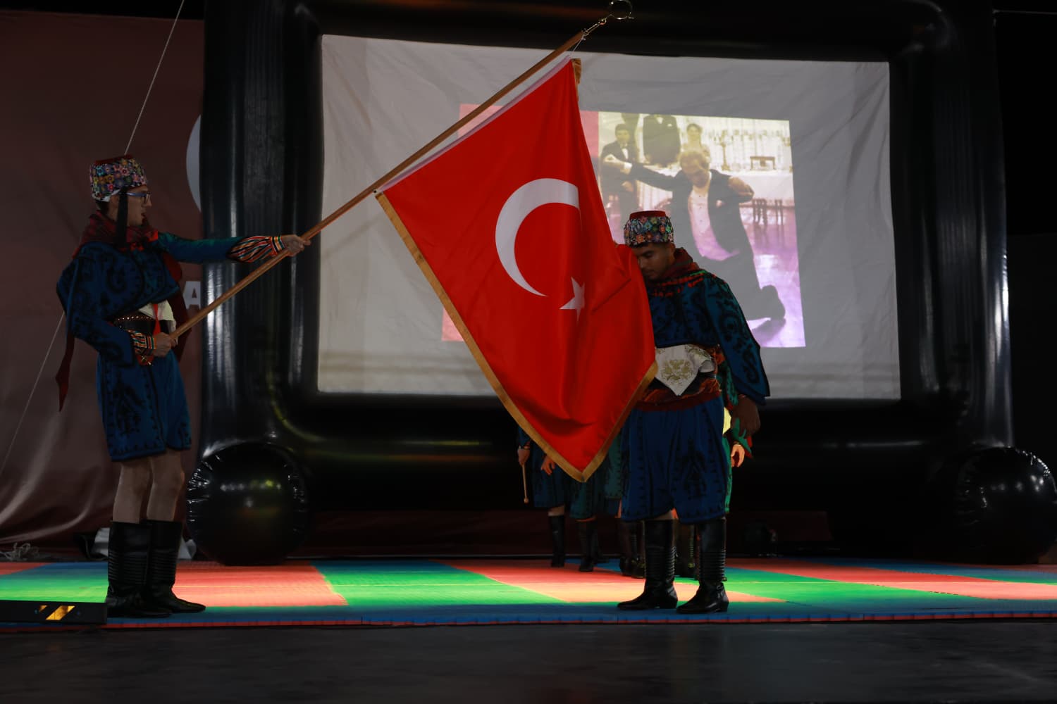 30 Austos Zafer Bayram Cokusu Balad