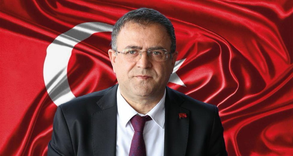 Ba�kan G�k�e�den 15 Temmuz Mesaj�