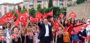 30 A�ustos Co�kusu Derince�de Ya�anacak