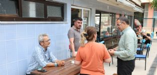 "En B�y�k G�c�m�z Halk�m�zla Kurdu�umuz G�n�l Ba��"