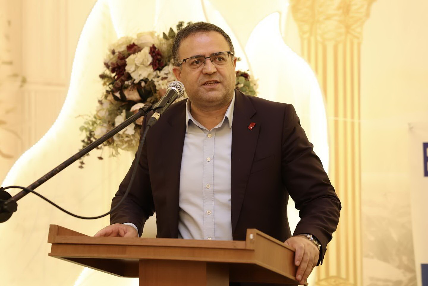 Derincede Eitime Destek Bulumas