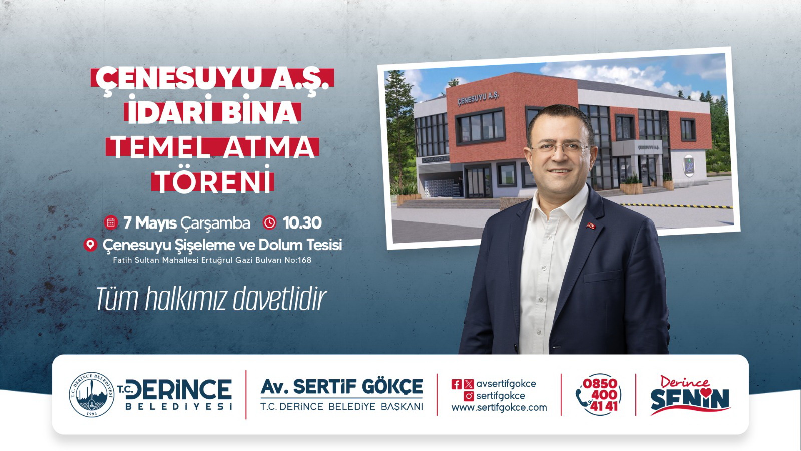 enesuyu dari Binasnn Temeli Atlyor