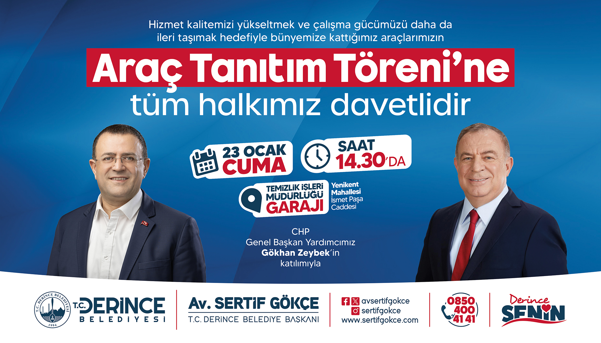 BA�KAN G�K�E ARA� TANITIMI YAPACAK