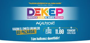 Derince Kadn El Emei Pazar Alyor