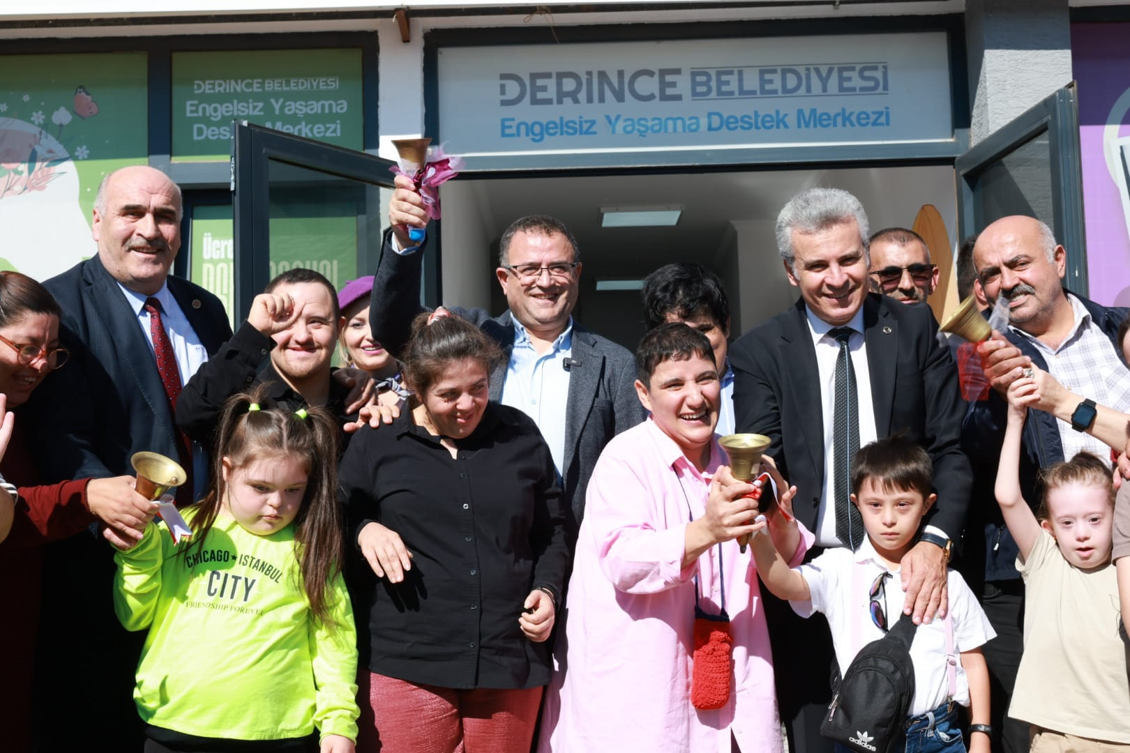 Derincede Engel Yok, Yetenek ok
