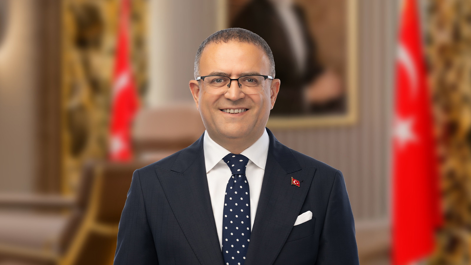 "Cumhuriyet, Gelece�e Birlikte Y�r�me �rademizdir"