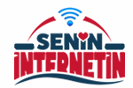 Senin nternetin
